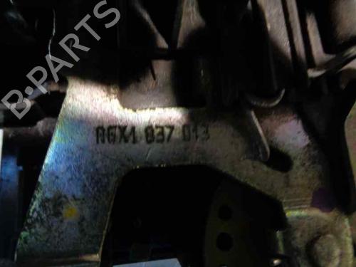 Front left lock SEAT AROSA (6H1) 1.0 | BP5105007C98 