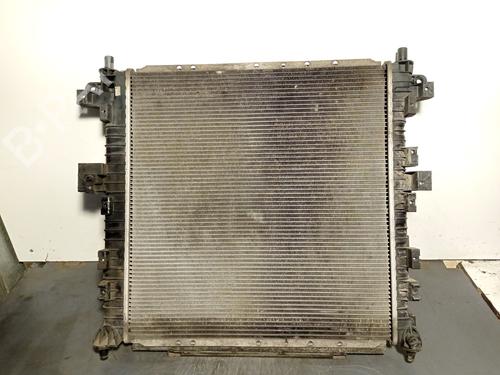 Radiateur à eau SSANGYONG ACTYON I 2.0 Xdi (141 hp) 29175141