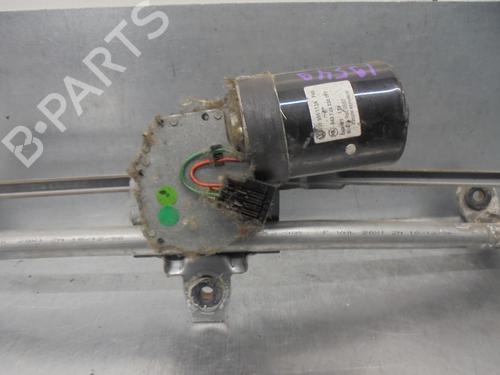 Front wiper motor VW GOLF IV (1J1) 1.9 SDI | BP17209536M29 