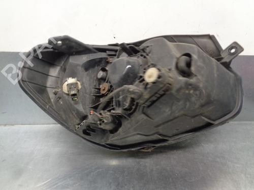 Left headlight HYUNDAI ACCENT III (MC) 1.6 GLS | BP11130258C28 