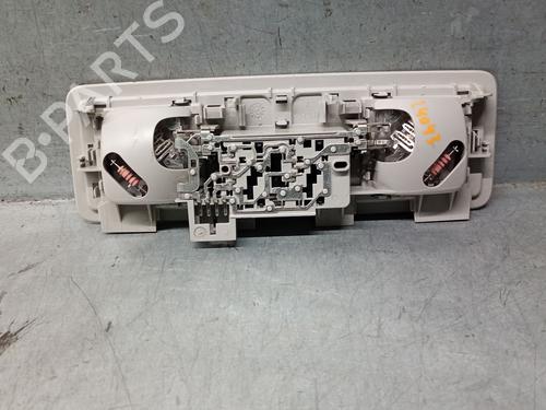 Interior roof light VW TOURAN (5T1) 1.4 TSI | BP30770418I8 