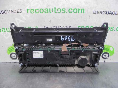Climate control BMW 5 (F10) 520 i | BP4663464I5 