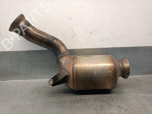Catalyst MERCEDES-BENZ S-CLASS (W220) S 320 CDI (220.026, 220.126) | BP25235888M10 