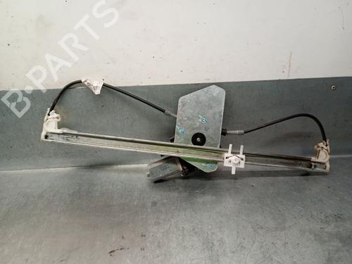 Rear right window mechanism BMW X5 (E53) 3.0 d | BP26493243C25 