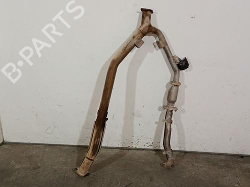 Used Exhaust system SUBARU OUTBACK (BS) 2.0 D AWD (BSD) (150 hp) 29065121