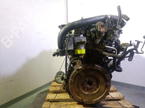 Engine TOYOTA COROLLA (_E12_) 2.0 D-4D (CDE120R, CDE120L_) | BP28215068M1 
