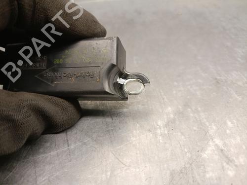 Electronic module MERCEDES-BENZ E-CLASS (W211) E 280 (211.054) | BP22180993M83 