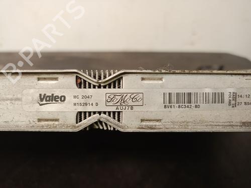 Water radiator FORD FOCUS III 1.6 TDCi | BP36533287M31 - Image 2
