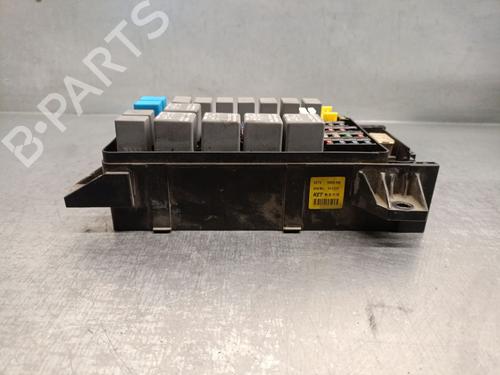Fuse box KIA CARNIVAL II (GQ) 2.9 CRDi | BP20641653E1