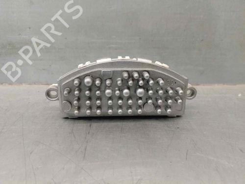 Used Heater resistor VW GOLF VII (5G1, BQ1, BE1, BE2) 2.0 R 4motion (310 hp) 18144078
