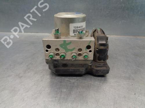 ABS pump RENAULT KOLEOS I (HY_) 2.0 dCi (HY0K) | BP8645873M43