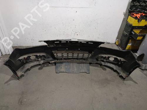 Front bumper OPEL ASTRA H (A04) 1.7 CDTI (L48) | BP31585438C7 