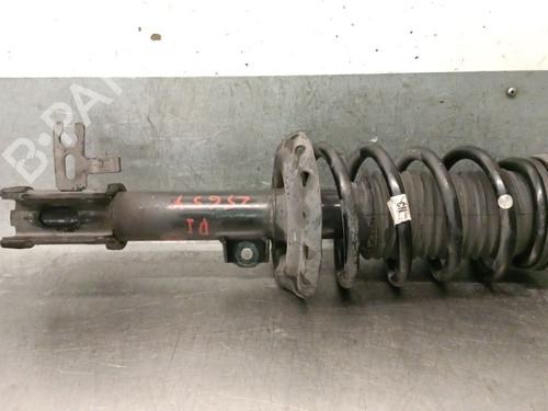 Used Left front shock absorber Left front shock absorber OPEL ZAFIRA / ZAFIRA FAMILY B (A05) 1.7 CDTI (M75) (125 hp) 36342248 36342248