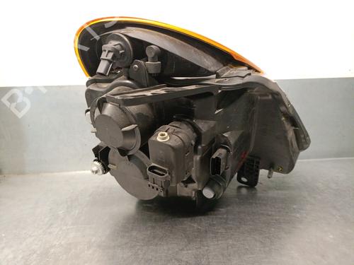 Left headlight RENAULT MODUS / GRAND MODUS (F/JP0_) 1.5 dCi (FP0D, JP0D) | BP39592760C28 - Image 2