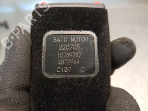 Seat buckle MG MG HS (AS23) 1.5 T (SAS23) | BP33820329I32 - Image 5