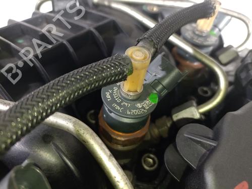 Engine PEUGEOT 308 I (4A_, 4C_) 1.6 HDi | BP31250925M1 