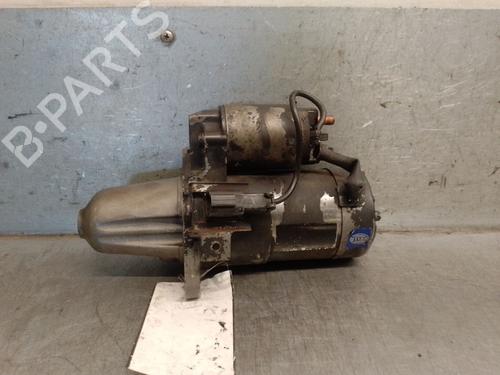 Startmotor Startmotor NISSAN ALMERA I Hatchback (N15) 1.6 (102 hp) 39728626 39728626
