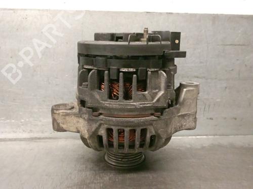 Alternator SMART FORTWO Coupe (450) 0.8 CDI (450.300, 450.301, 450.302, 450.303, 450.306) | BP36840939M7  - Image 5
