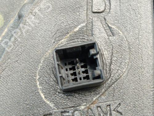 Right mirror HYUNDAI TUCSON (JM) 2.0 CRDi | BP28691549C27