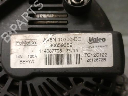 Alternator FORD FOCUS III Turnier 1.6 TDCi | BP31931586M7 
