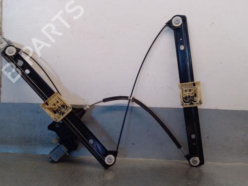 Front right window mechanism AUDI Q3 (F3B) 35 TDI | BP30059567C23