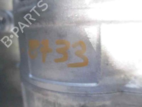 AC compressor MERCEDES-BENZ SPRINTER 3-t Bus (B903)  | BP2838476M34 