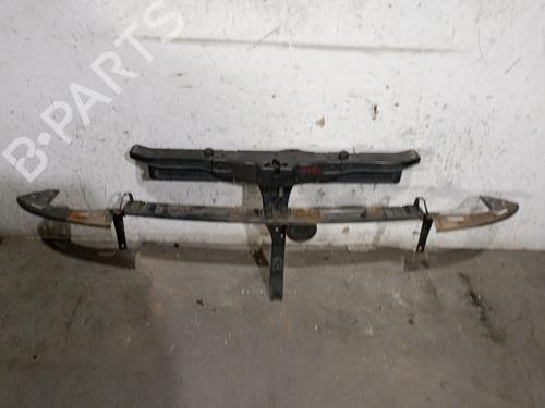 Frontplate/Frontkurv HYUNDAI SANTA FÉ I (SM) 2.0 CRDi (113 hp) 27377236