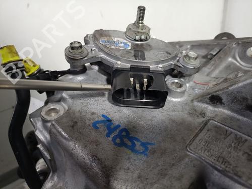 Gearbox VW CRAFTER Van (SY_, SX_) 2.0 TDI FWD (SYB, SYC, SYD) | BP33540763M3  - Image 12