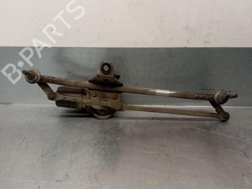 Used Front wiper motor OPEL VIVARO A Van (X83) 1.9 DI (F7) (80 hp) 25244155