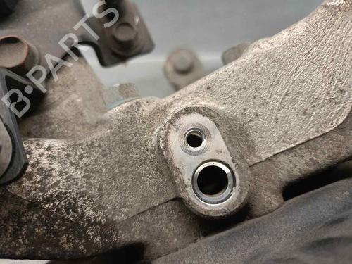 Right rear steering knuckle HONDA ACCORD VII (CL, CN) 2.0 (CL7) | BP18170562M28 