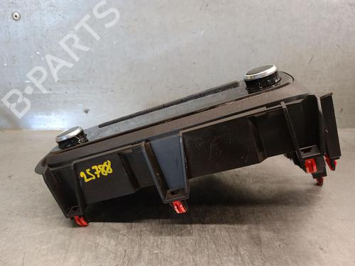 Commande Chauffage MAZDA 2 Hatchback (KB) 1.5 Hybrid (KBAC3X) | BP36995645I5 - Image 3