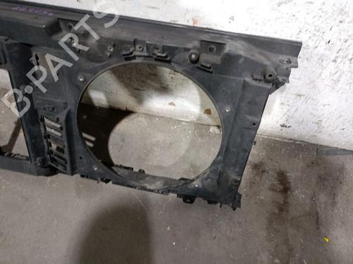 Front slam panel PEUGEOT 5008 (0U_, 0E_) 1.6 HDi | BP26683140C72 