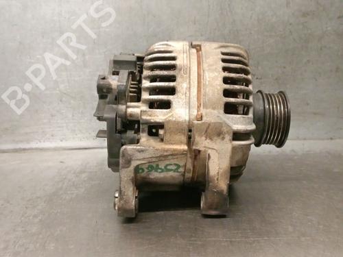 Used Alternator Alternator 37075048 37075048