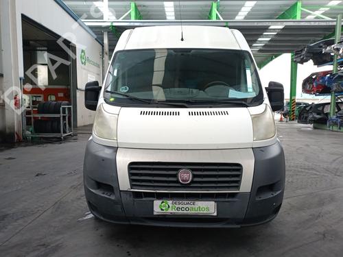 Third brake light FIAT DUCATO Van (250_) | BP26141770L11 - Image 11