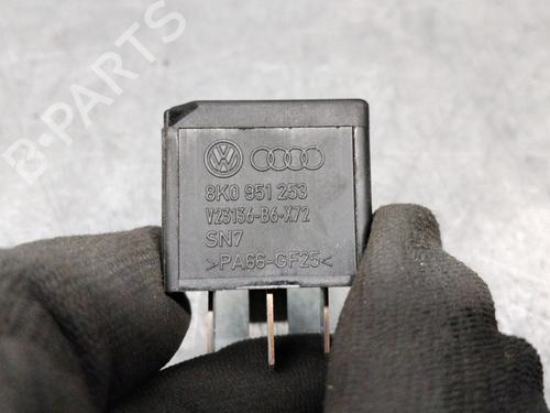 Electronic module AUDI Q5 (8RB) 3.0 TDI quattro | BP37460464M83 - Image 3