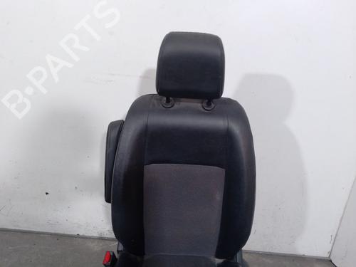 Left front seat TOYOTA PROACE Van (MDZ_) 1.5 D4d (MDZ8) | BP36037921C15 - Image 7