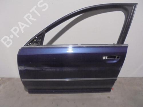 Used Left front door AUDI A8 D3 (4E2, 4E8) 3.0 TDI quattro (233 hp) 10288053