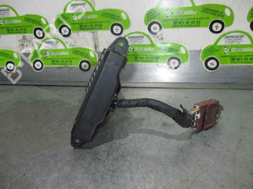 Heater resistor HONDA CIVIC VIII Hatchback (FN, FK) 2.2 CTDi (FK3) | BP11667268M108 