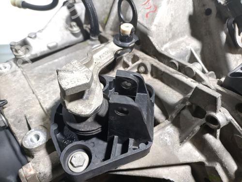 Gearbox DACIA LODGY (JS_) 1.5 dCi | BP31247137M3