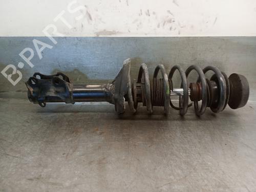 Used Right front shock absorber SEAT CORDOBA (6K1, 6K2) 1.4 i (60 hp) 27541059