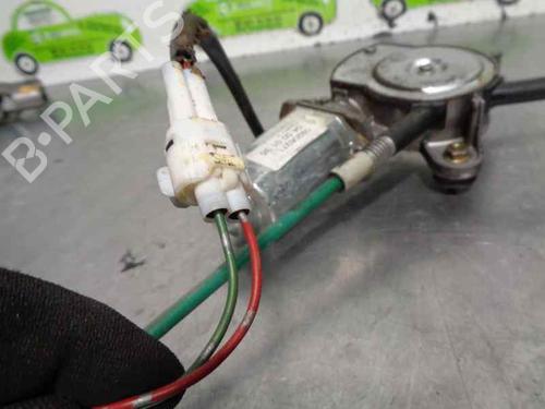 Front right window mechanism OPEL AGILA (A) (H00) 1.2 16V (F68) | BP5886776C23 