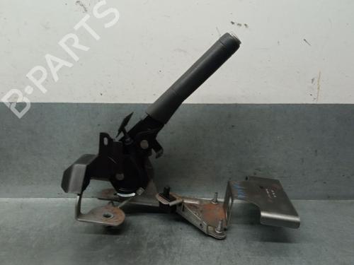 Hand brake CITROËN C3 I (FC_, FN_) 1.4 HDi | BP29851197I18 