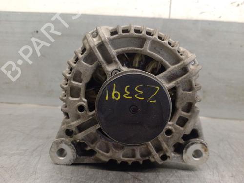 Alternator PEUGEOT 307 SW (3H) 1.6 HDI 110 | BP28214195M7 