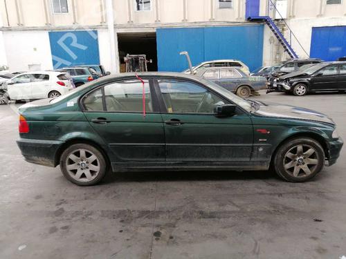 Gearbox BMW 3 (E46)  | BP5394964M3 