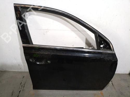 Used Right front door PEUGEOT 308 II (LB_, LP_, LW_, LH_, L3_) 1.2 THP 130 (131 hp) 29403423