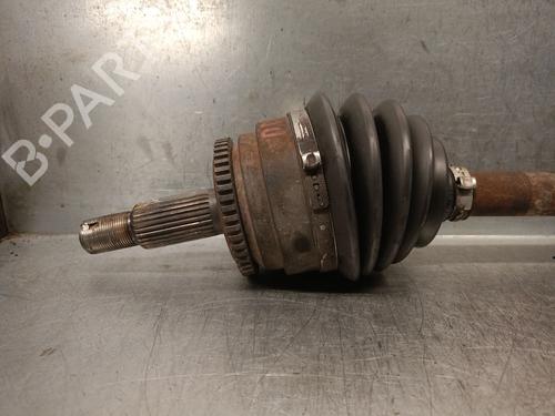 Right front driveshaft LAND ROVER RANGE ROVER SPORT I (L320) 3.6 D 4x4 | BP29617588M39 