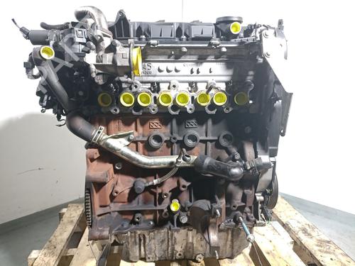 Engine FORD MONDEO IV (BA7) 2.0 TDCi | BP31018885M1 