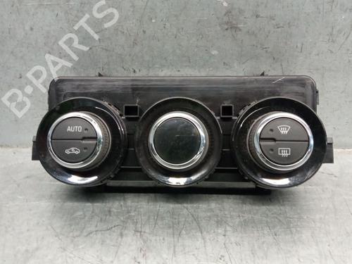 Climate control OPEL CORSA E (X15) 1.4 LPG (08, 68) | BP29447687I5 