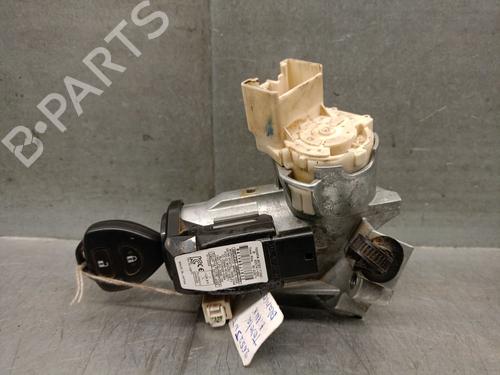 Used Ignition barrel Ignition barrel TOYOTA HILUX VII Pickup (_N1_, _N2_, _N3_) 2.5 D-4D 4WD (KUN25) (144 hp) 34695472 34695472