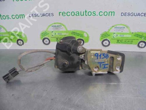 Rear left lock ROVER 25 I Hatchback (RF) 1.4 16V | BP3355209C100 